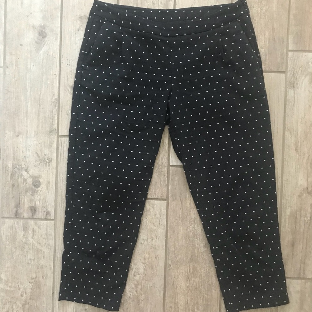 Nike Golf Capri Dri-Fit
